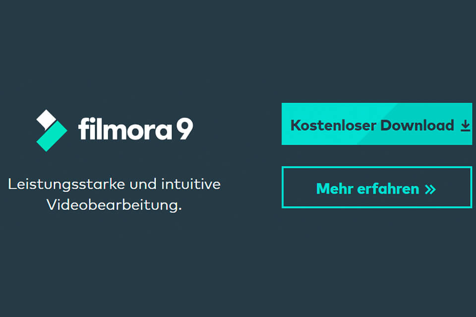 Filmora kostenlos mac pro